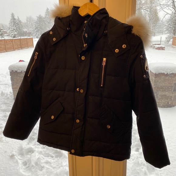 Youth MooseKnuckle Size Medium - Picture 3 of 9